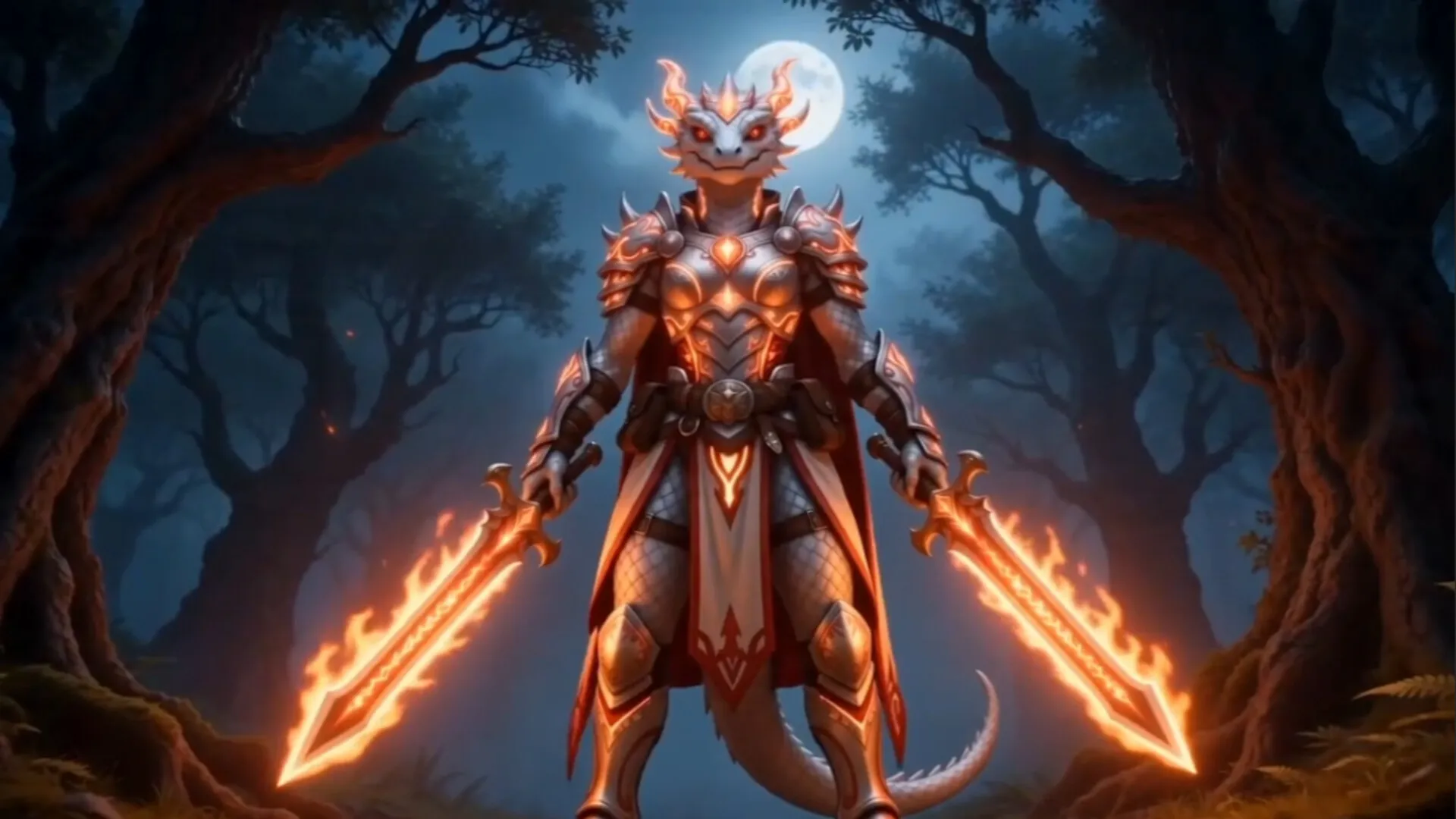 BE QUICK The Rise of Fraya screenshot 4