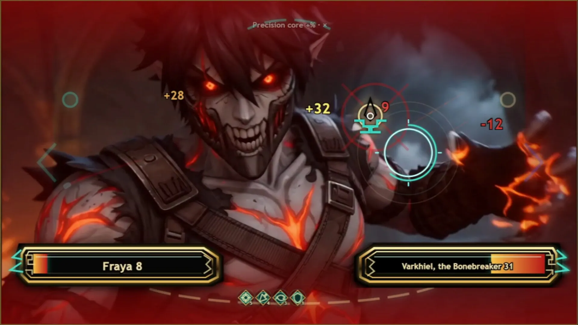 BE QUICK The Rise of Fraya screenshot 6
