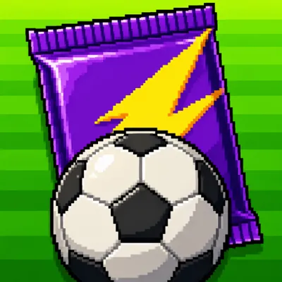 Joga Bonito - Soccer Roguelite
