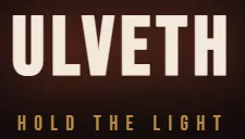 Ulveth - Hold the light