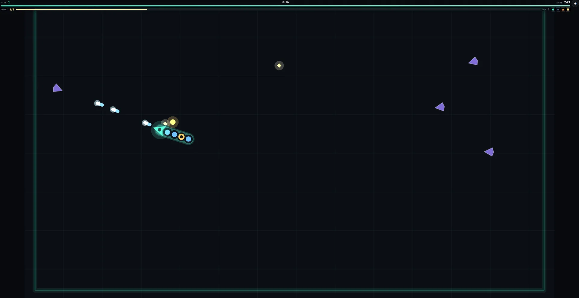 Coil screenshot 1