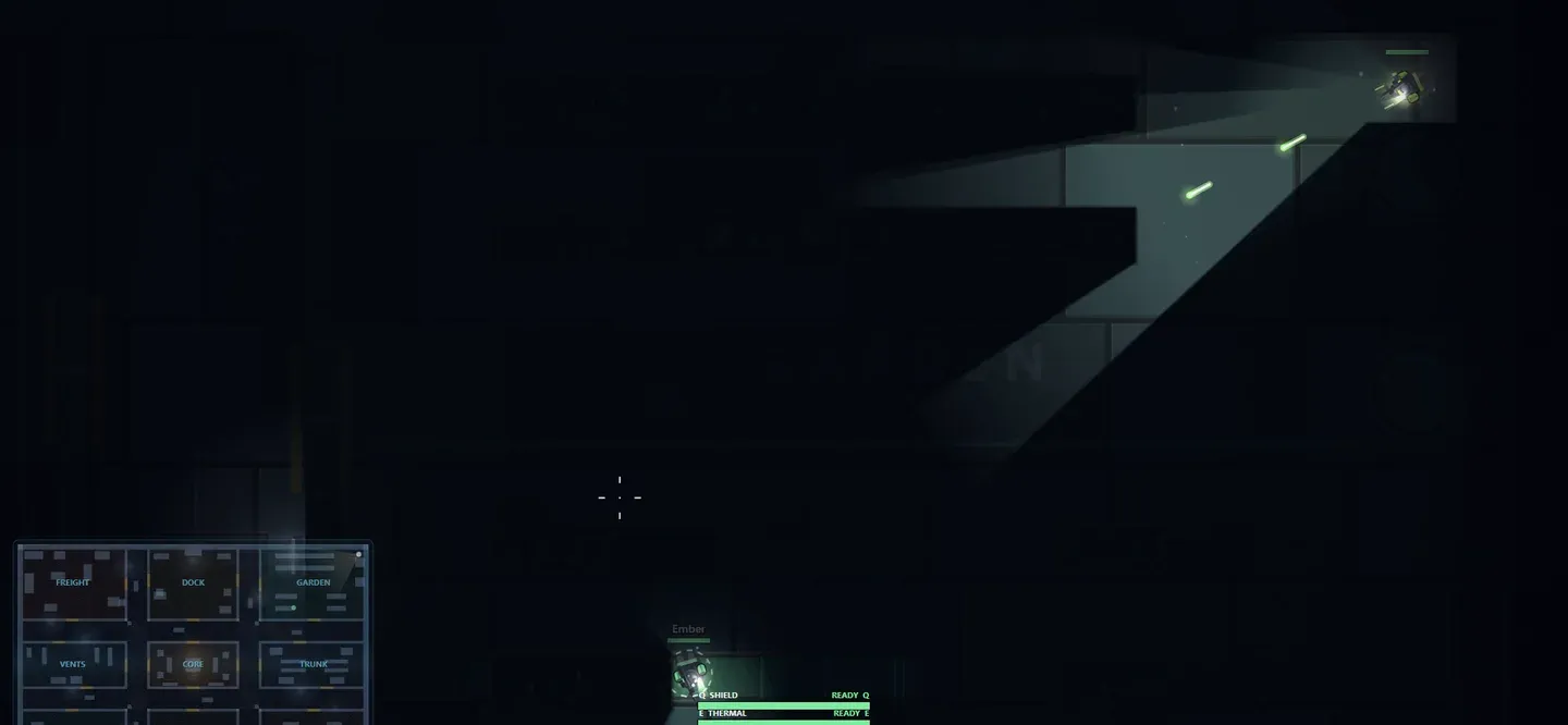 DarkBounty screenshot 1