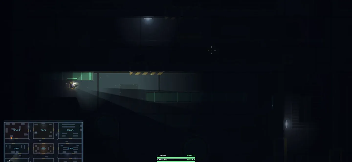 DarkBounty screenshot 2