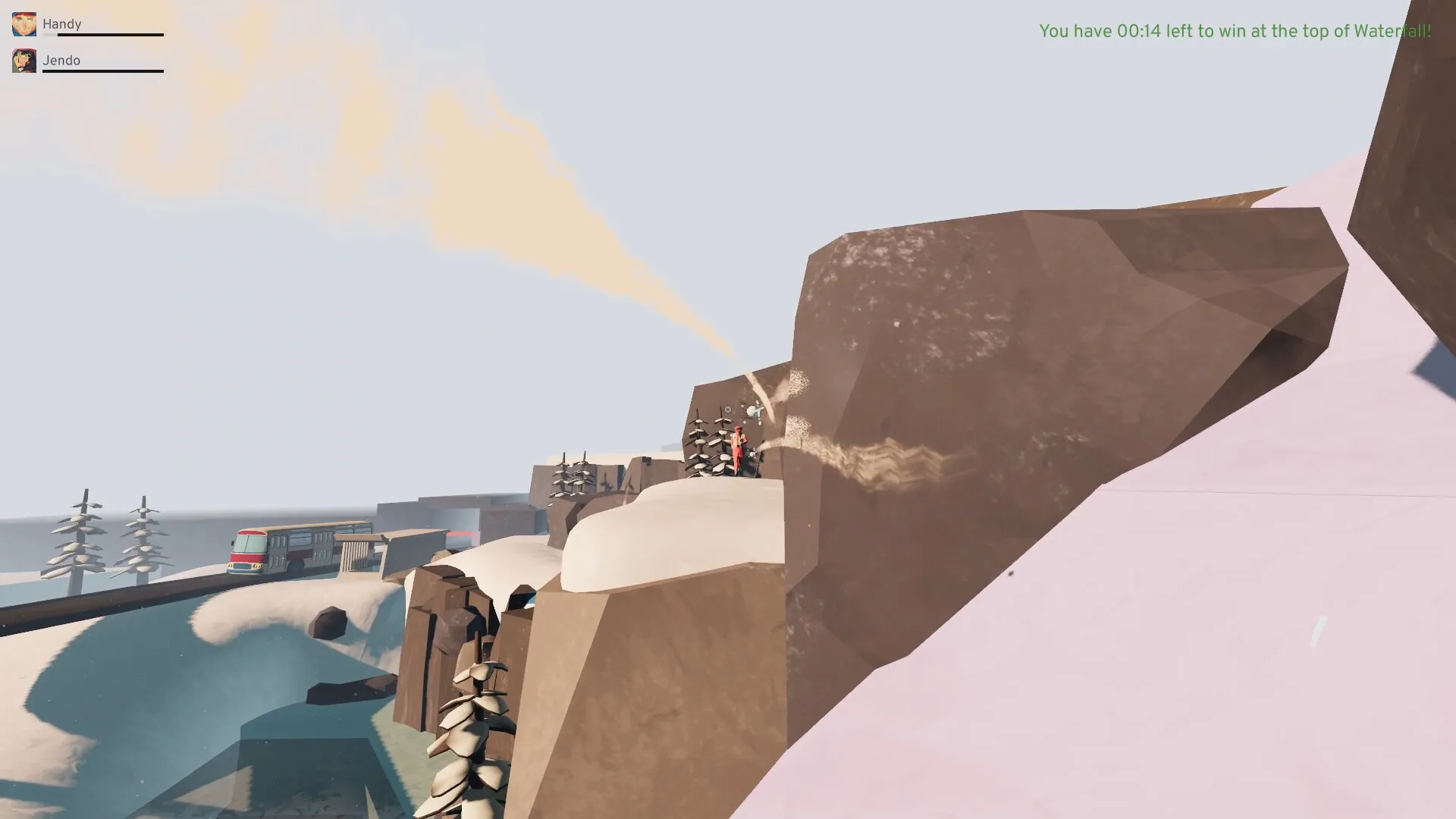 Gulovacka screenshot 4