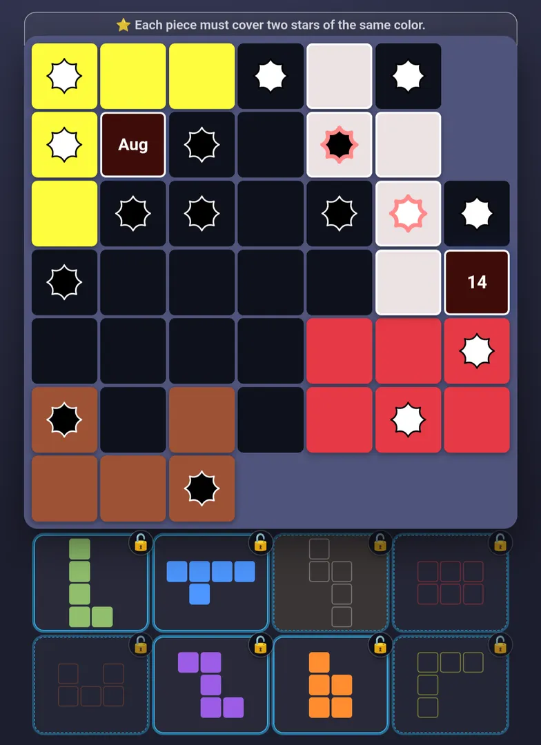 Calendle screenshot 3
