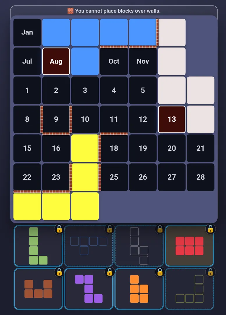Calendle screenshot 4