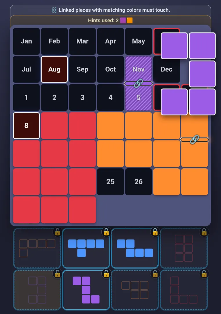 Calendle screenshot 6