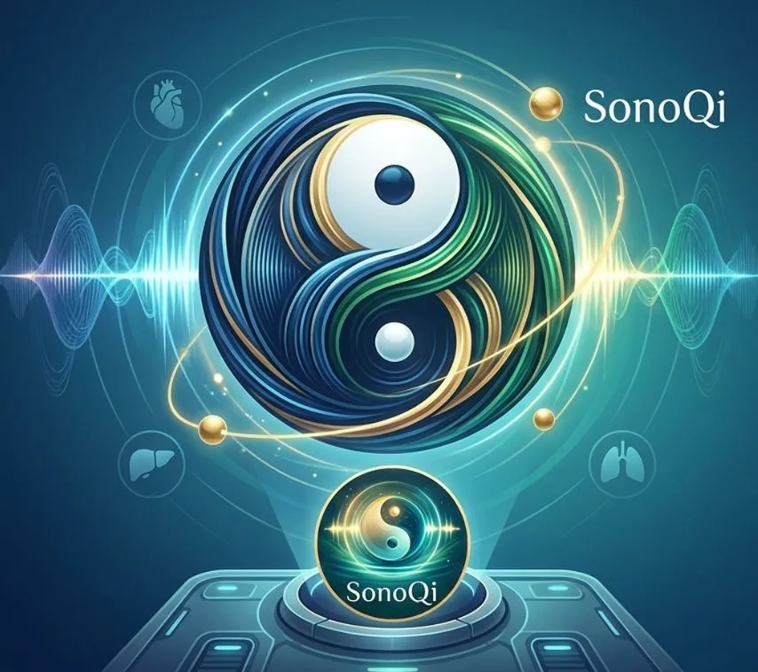 Sonoqi - Wellness Music App