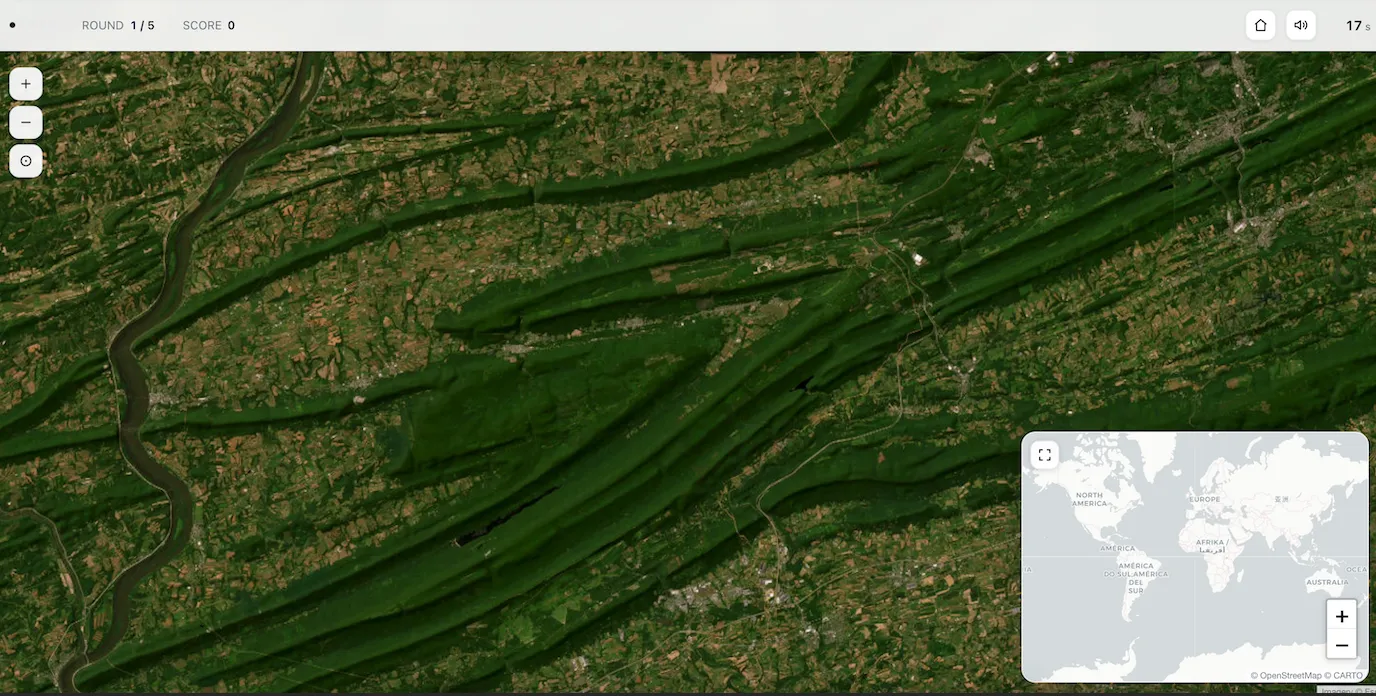 Terra Incognita screenshot 2