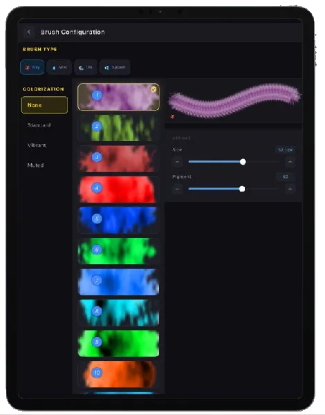 Aquasa screenshot 1
