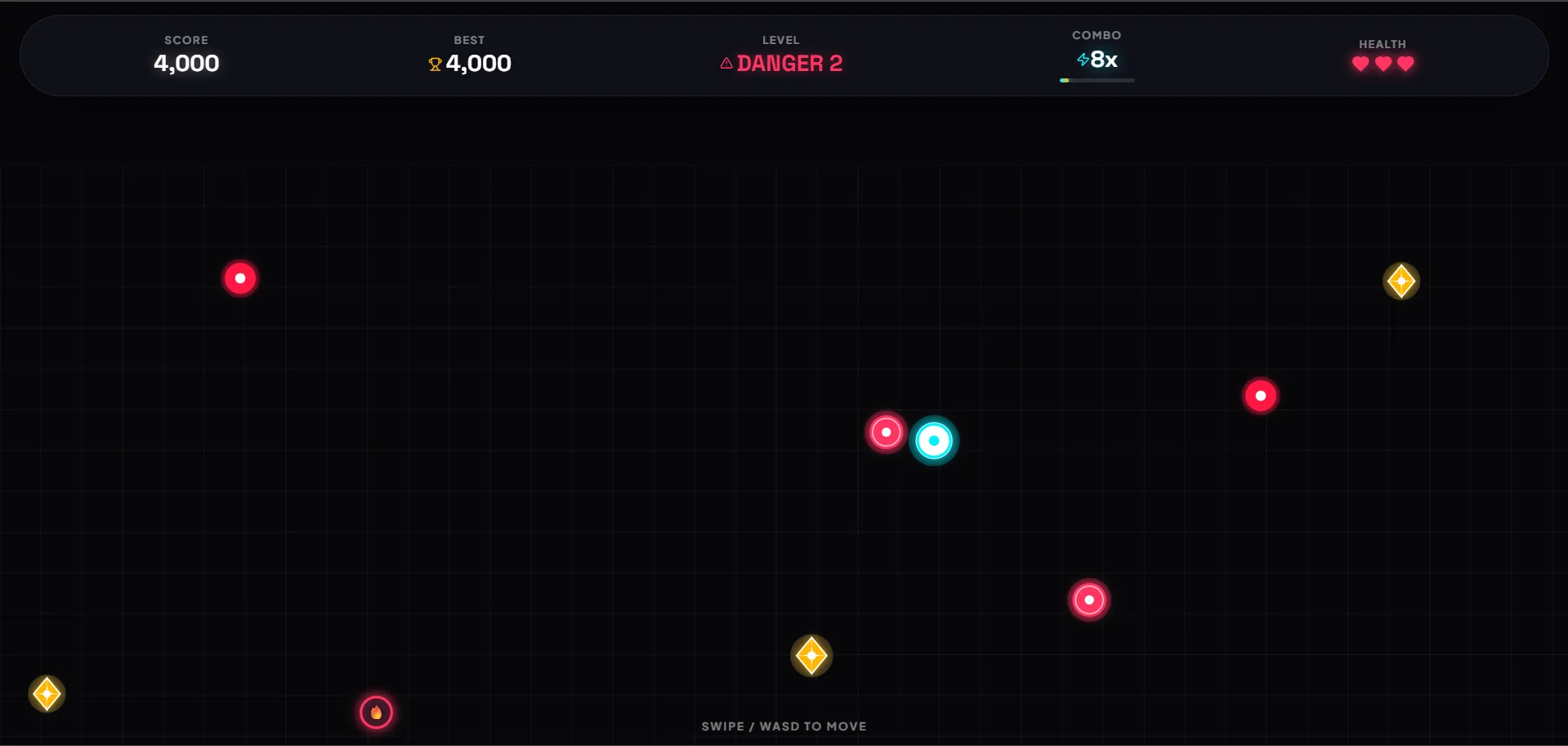 One-More-Rush screenshot 6