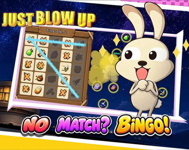 Just Blow UP screenshot 3