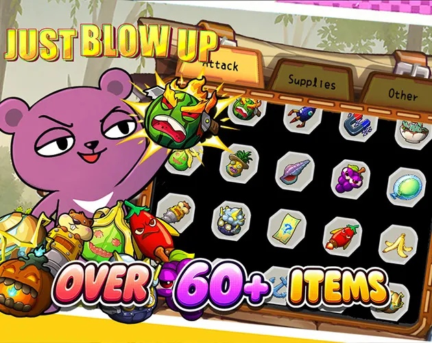 Just Blow UP screenshot 4