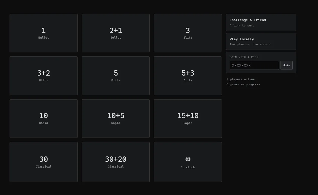 Super TicTacToe screenshot 1