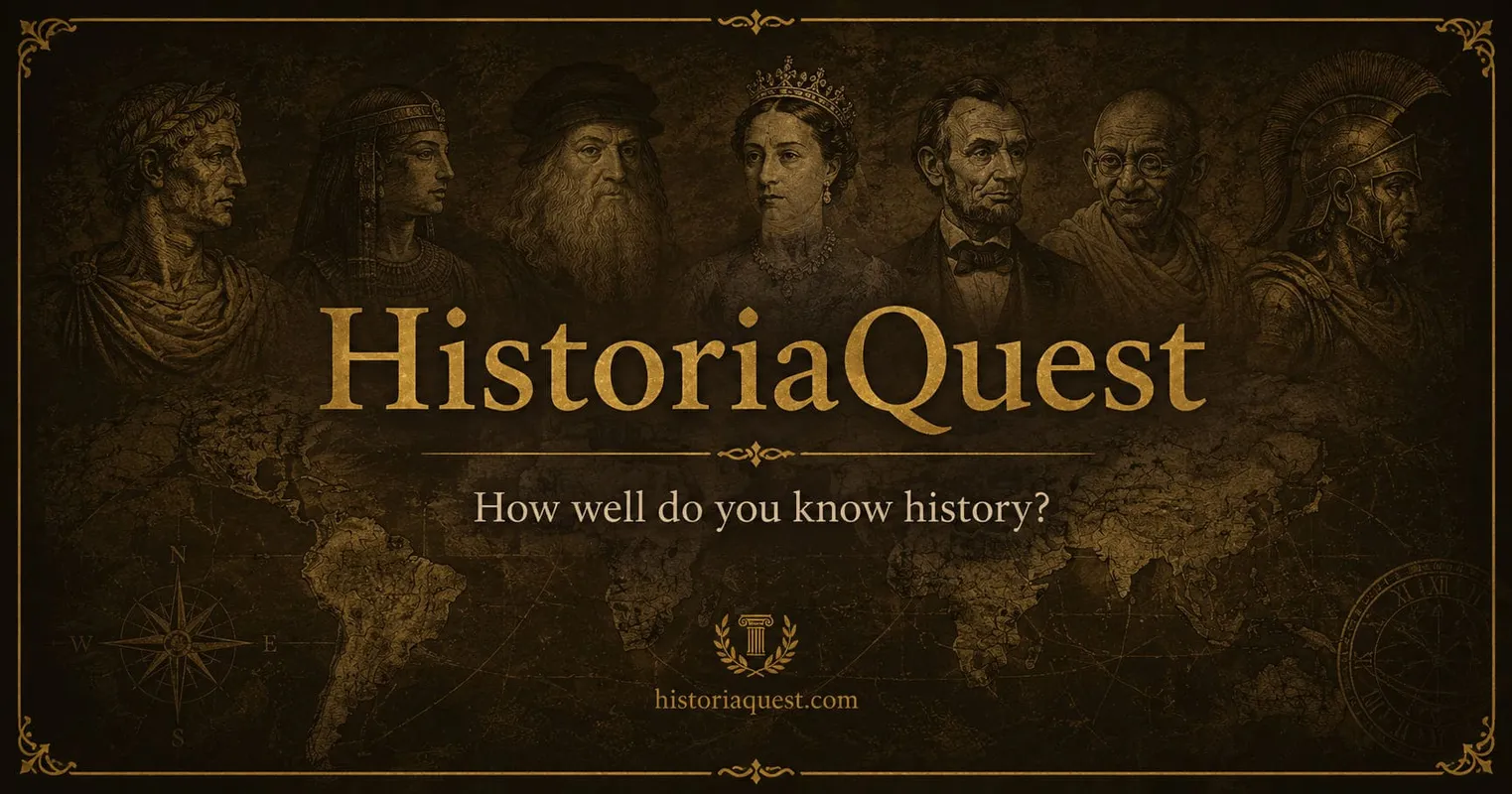 HistoriaQuest