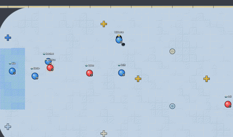 PuckIt screenshot 1