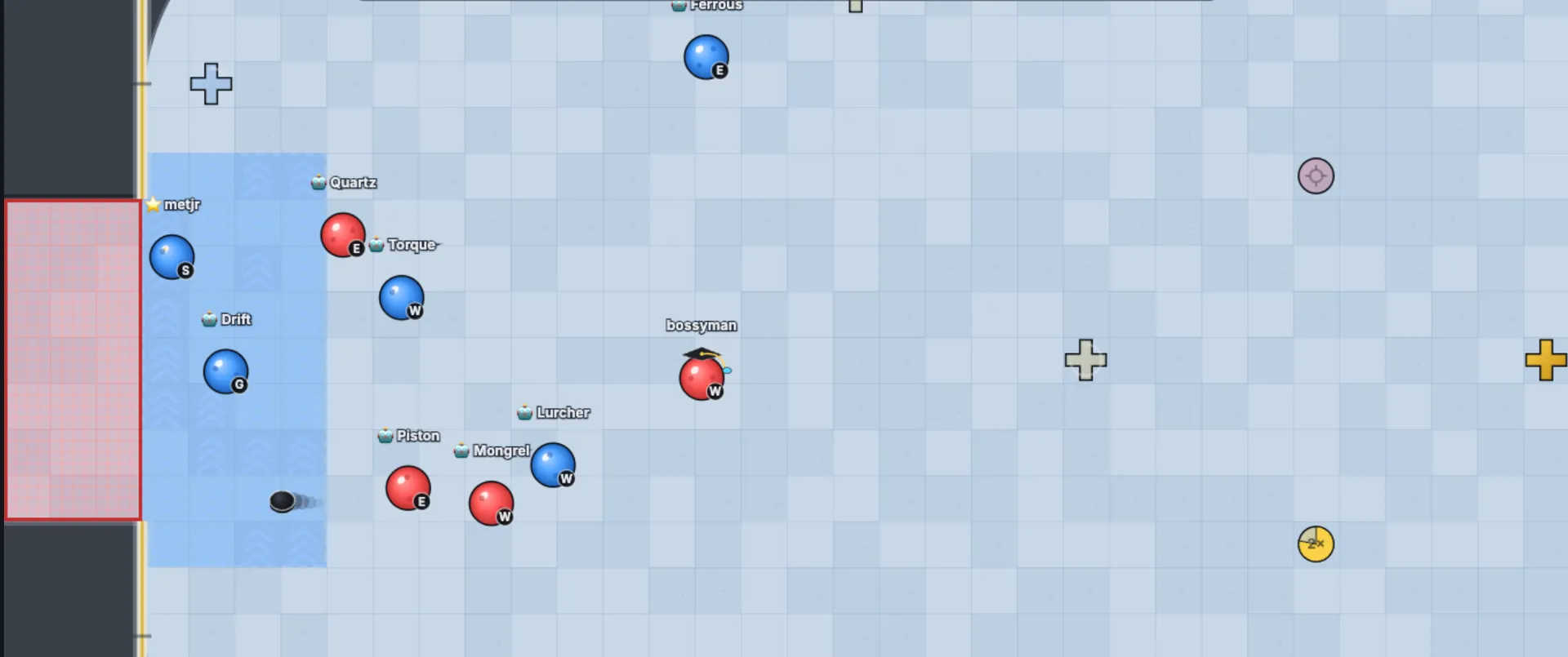 PuckIt screenshot 3