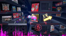 Glitcheon screenshot 1