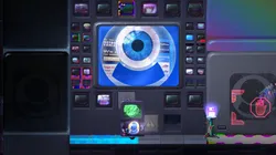 Glitcheon screenshot 2