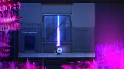 Glitcheon screenshot 4