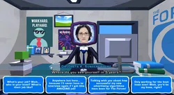 Dont Get the Job screenshot 4