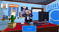 Dont Get the Job screenshot 5