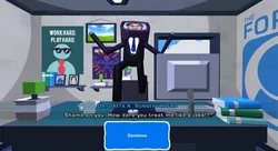 Dont Get the Job screenshot 6