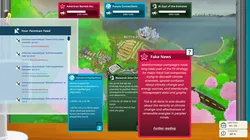 Pyrrhic Relations screenshot 3