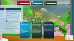 Pyrrhic Relations screenshot 4