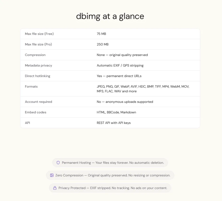 dbimg screenshot 5