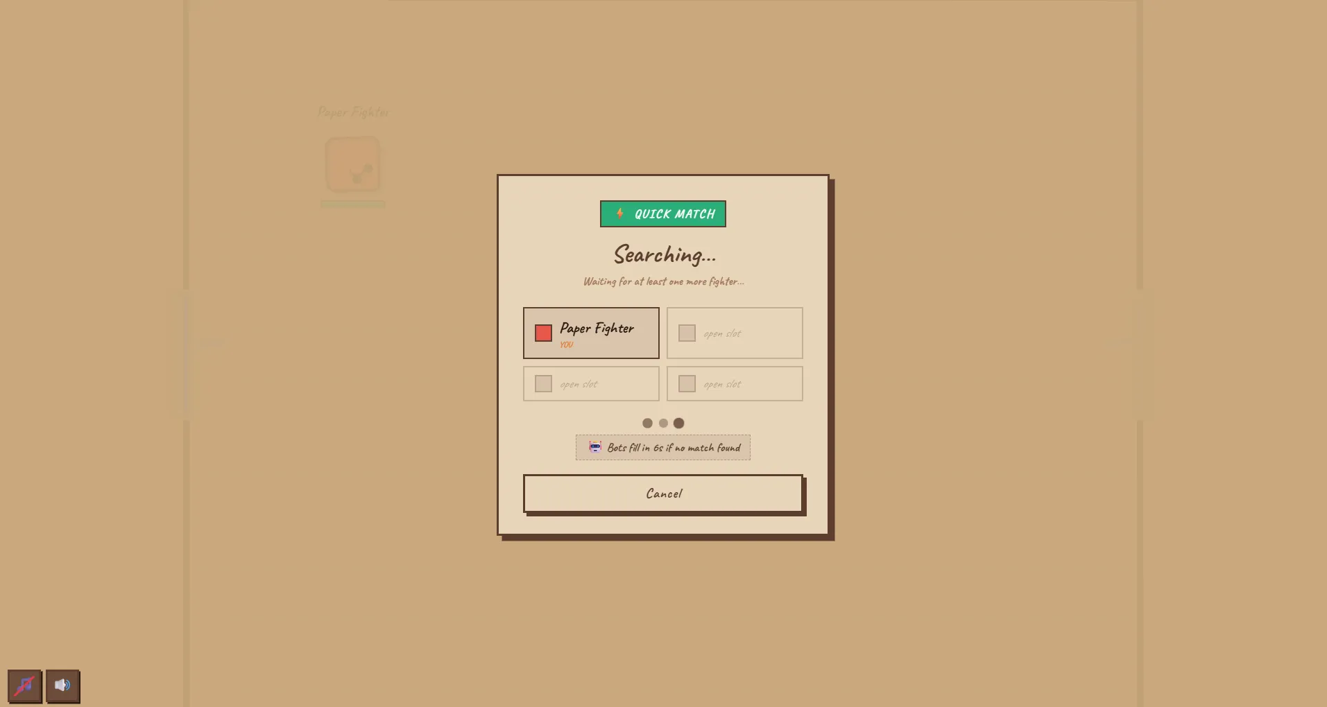 Scrap Brawl screenshot 5