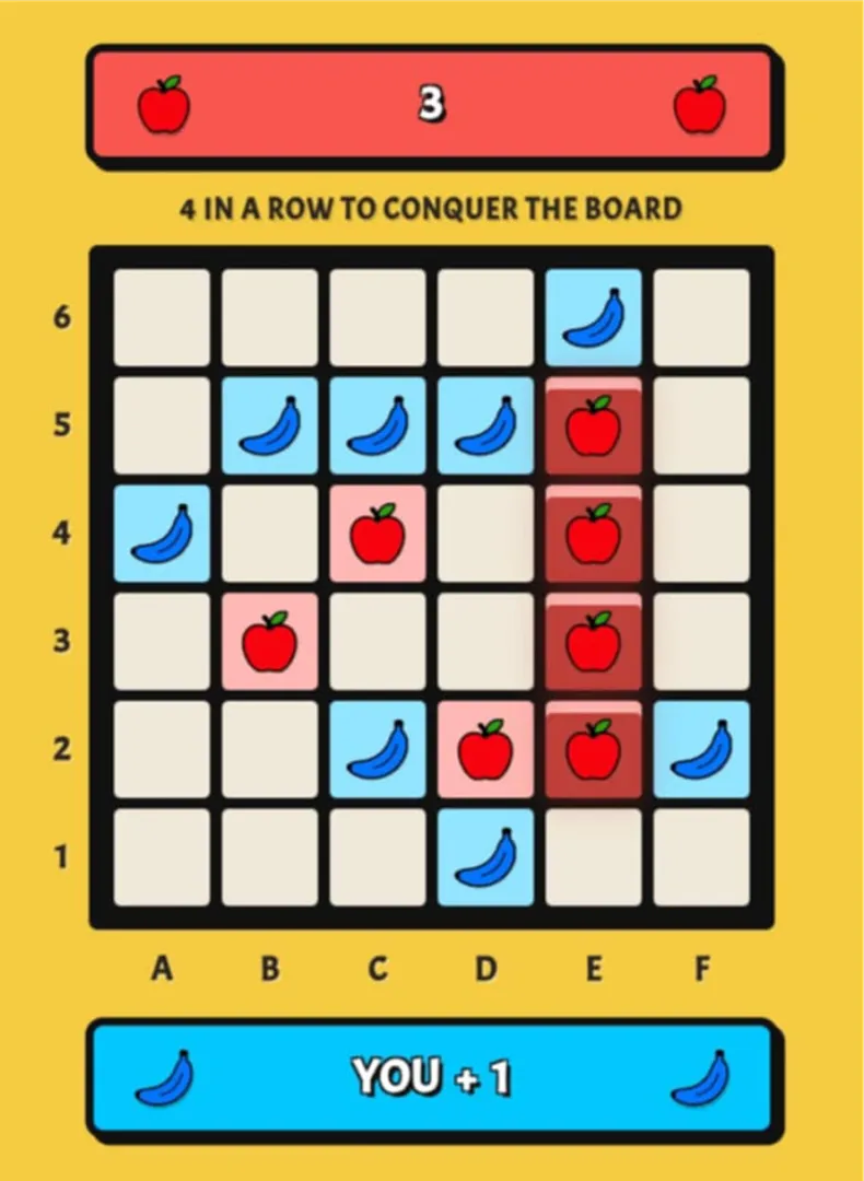 Squarrel screenshot 2