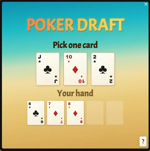 Squarrel screenshot 3