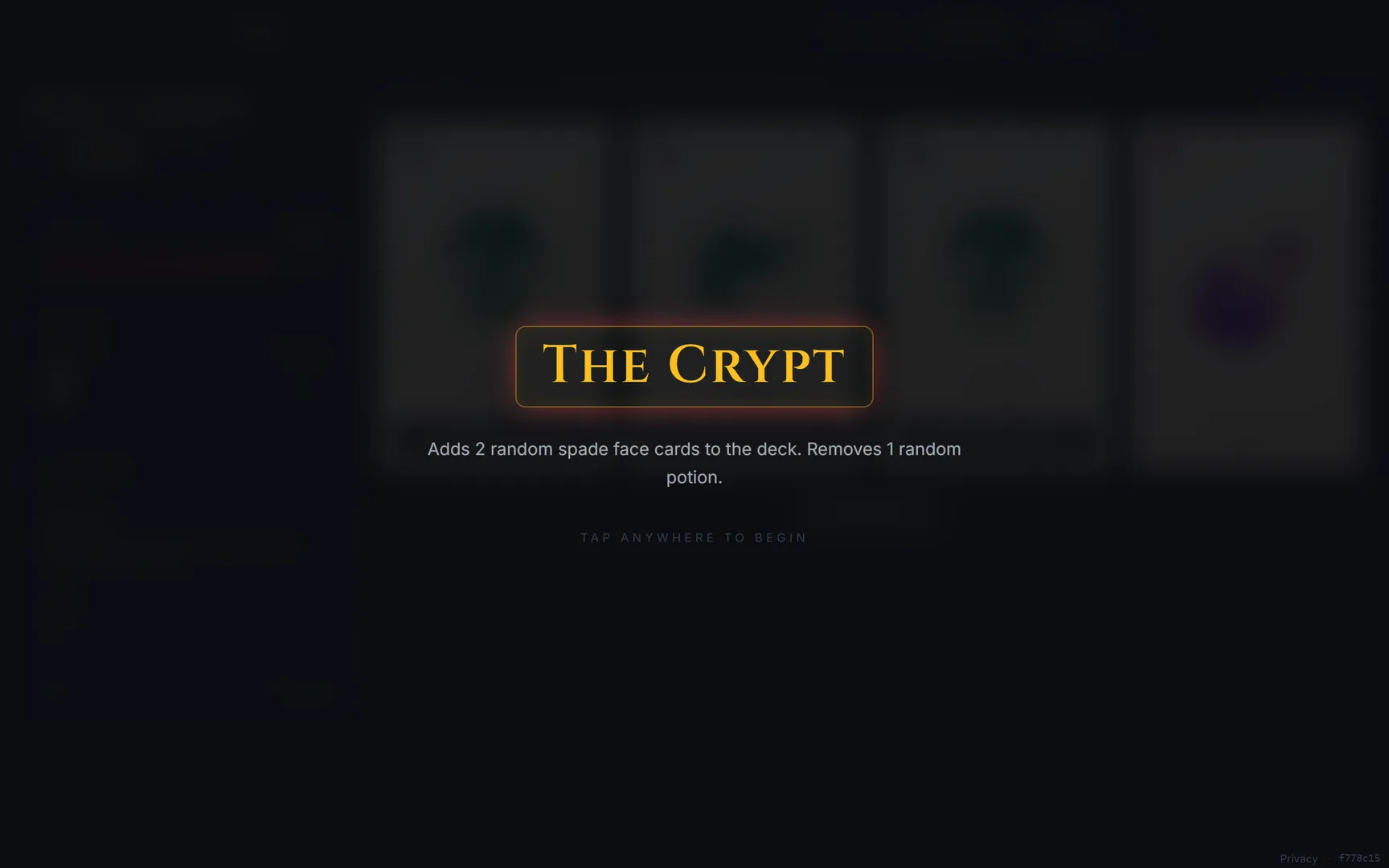 Sigil screenshot 5
