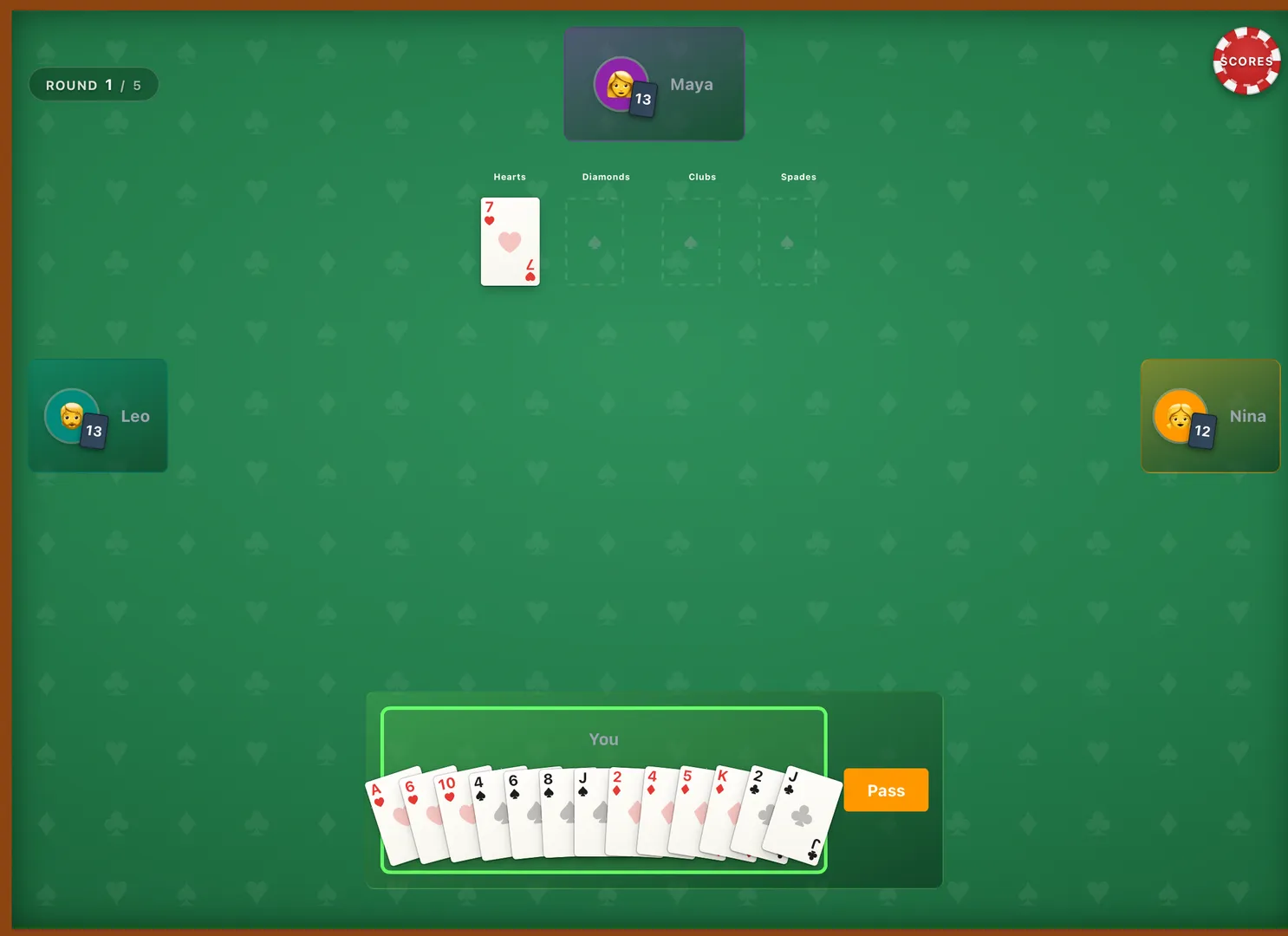 Badam Satti screenshot 2
