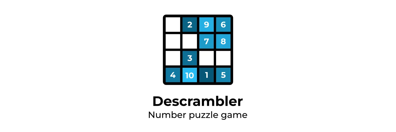 Descrambler