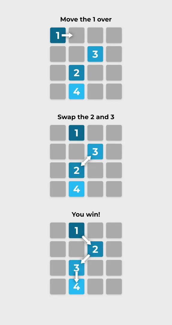 Descrambler screenshot 3