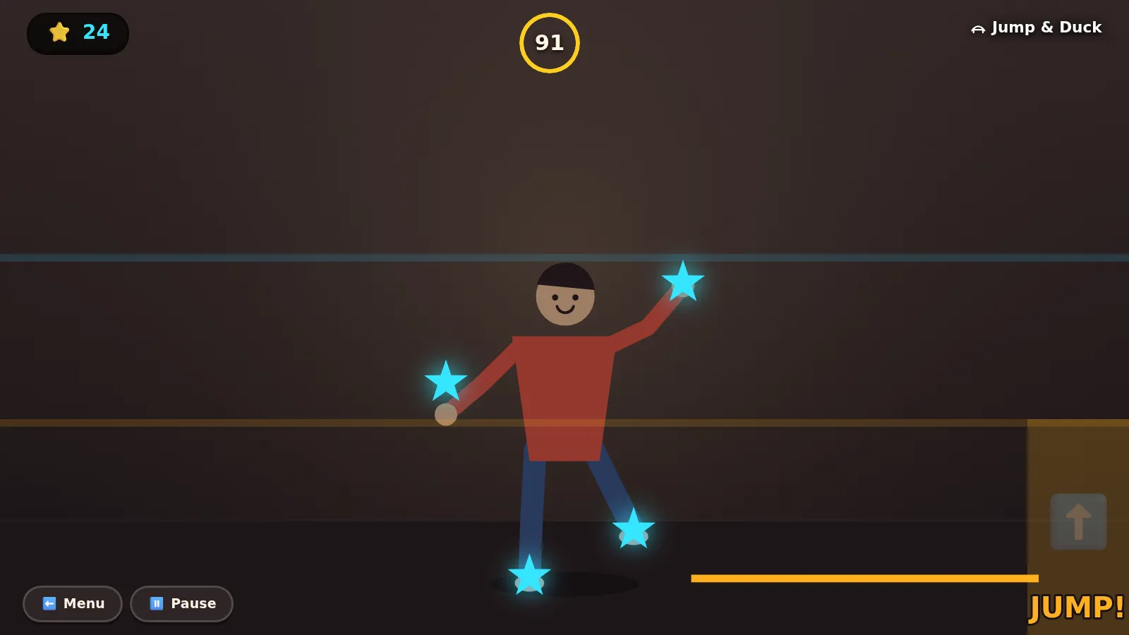 Hopla Games screenshot 3