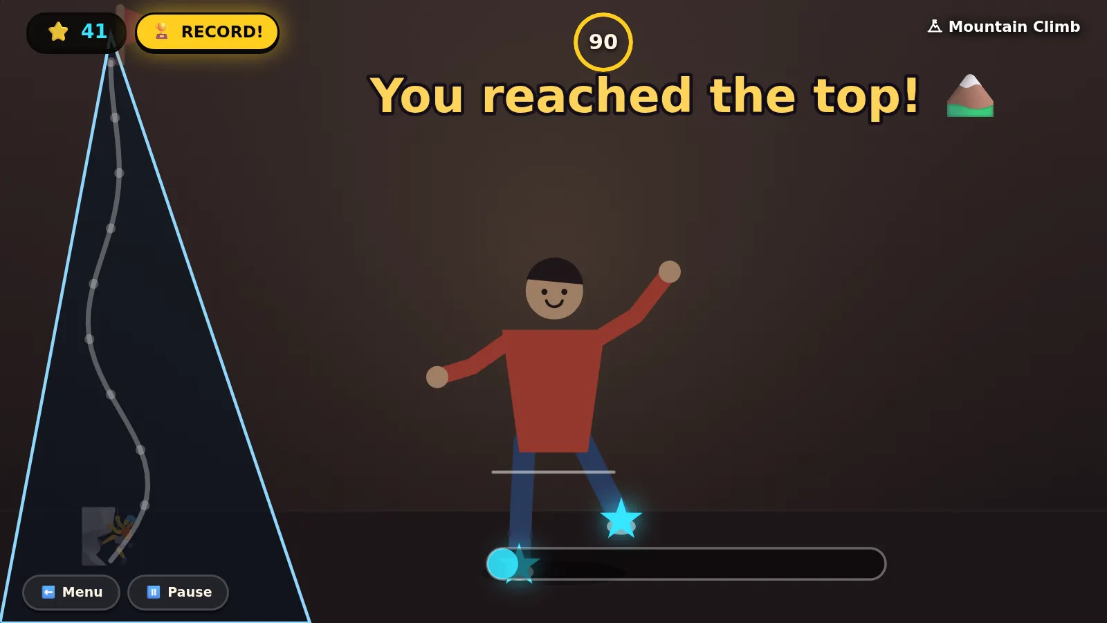 Hopla Games screenshot 4