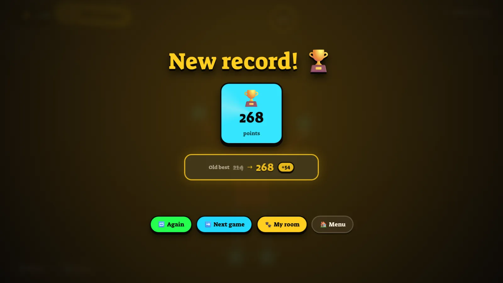 Hopla Games screenshot 6