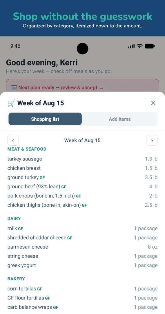 Checked Out screenshot 3