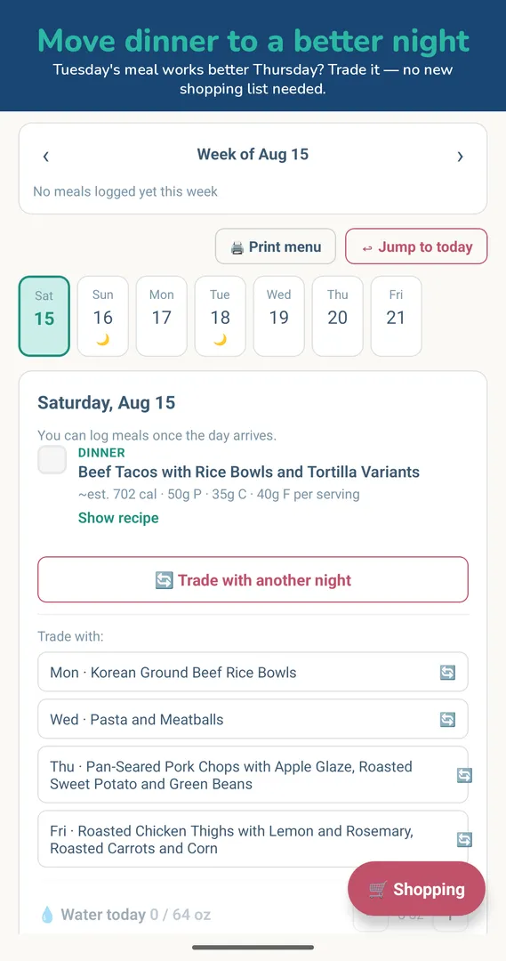 Checked Out screenshot 4