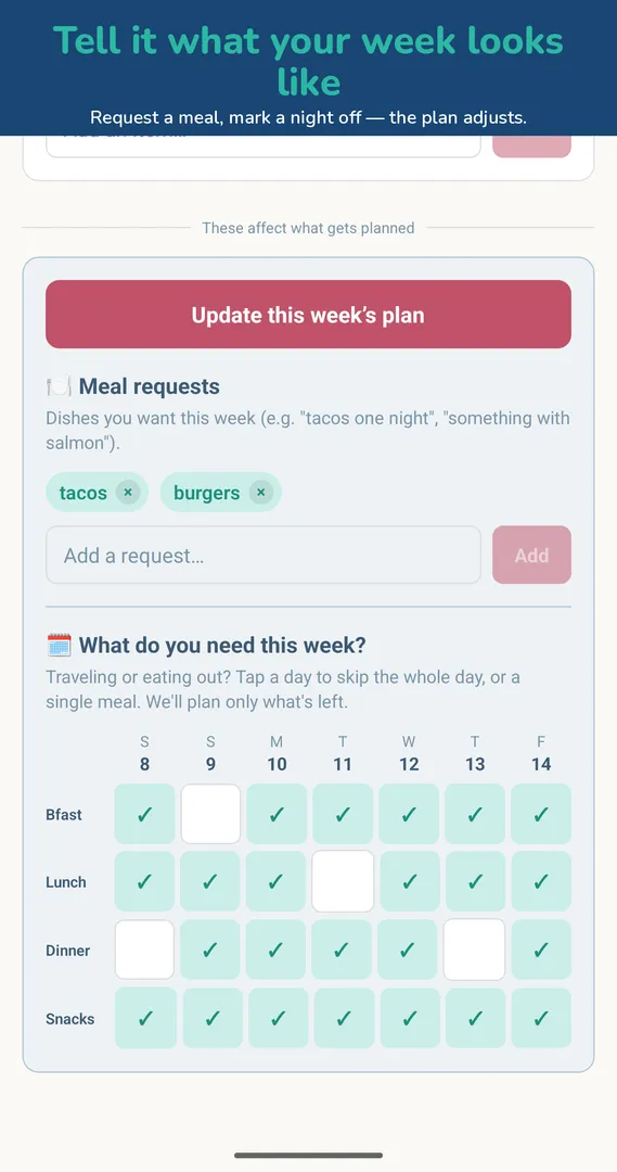 Checked Out screenshot 5