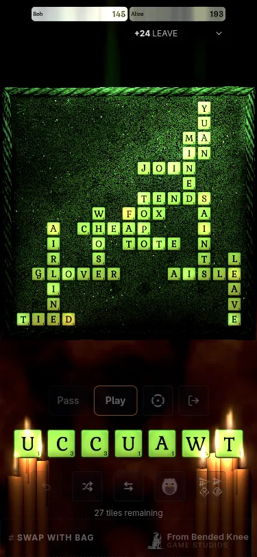 Lexible screenshot 2