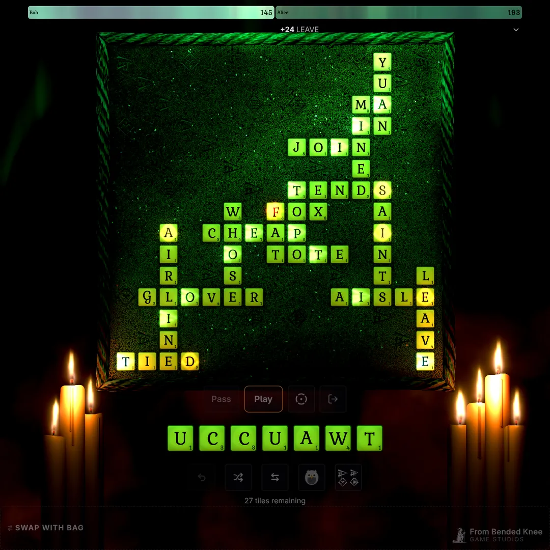Lexible screenshot 3