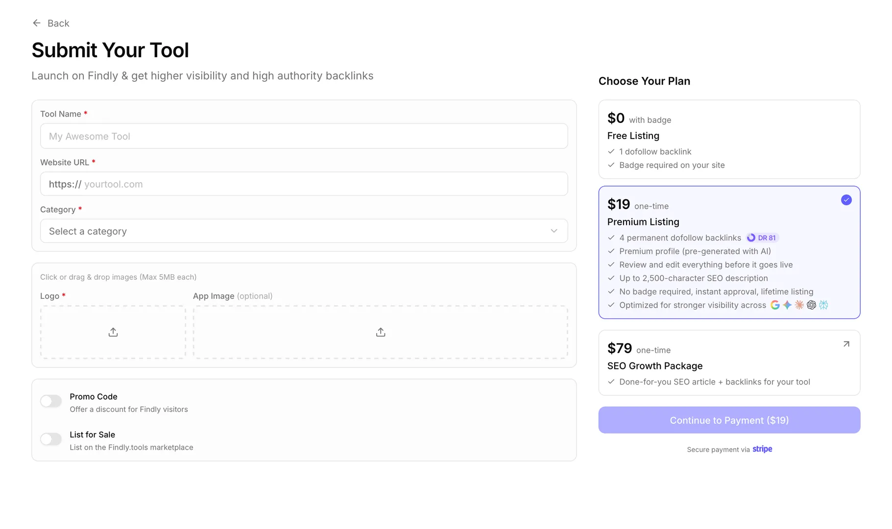FindlyTools screenshot 3