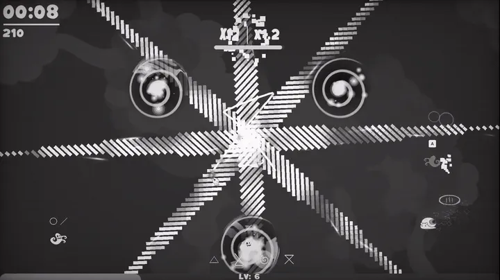 Mark My Spell on Steam screenshot 1