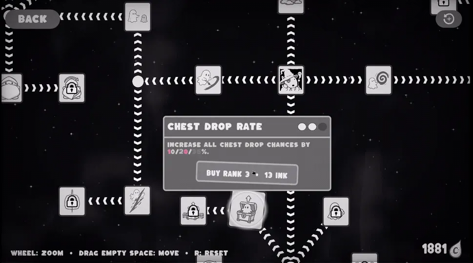 Mark My Spell on Steam screenshot 4