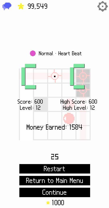 25 by ybs1164 screenshot 3