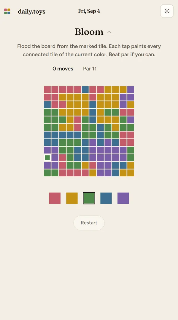 daily toys screenshot 2